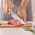imarku Chef Knife - 8 Inch Sharp Kitchen Knife, HC Steel Japanese Paring Knife, Birthday Gifts for Women/Men, Premium