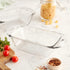 Anchor Hocking 1.5-Quart Premium Loaf Dish - Set of 2