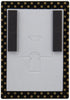Magnetic Photo Frames for Instax Mini Film - Pack of 10