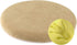 Sigmat Memory Foam Seat Cushion, Anti-slip Soft Round Stool Cushion, Chair Pad 16 Inch, Camel