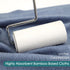 12 Pack, 13x13 inch Wash Cloths Large Face Towel on Sensitive Skin, Easy to Clean Slate Blue Makeup Eraser Cloth, Super