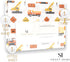 1500 Sets Cozy Supreme Kids Bed Sheet Collection - Fun Colorful and Comfortable Boys and Girls Toddler Sheet - Deep