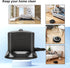 Roomba Charger Dock, Compatible with iRobot Roomba Charging Base e5 e6 i1 i3 i4 i6 i7 i8 500 600 700 800 900