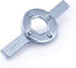 TB123A Washer Spanner Wrench for Maytag Whirlpool GE Washing Machine, Replaces Part Numbers: AP6832671, TJ90TB123A