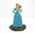 Department 56 Halloween Accessories, Katrina Van Tassel Figurine, Hand-Painted Resin Collectible Miniature Decor