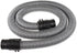 1.7" Flexible Suction Hose Pipe for Miele Canister Vacuum Cleaners, 1-1/2" 38mm