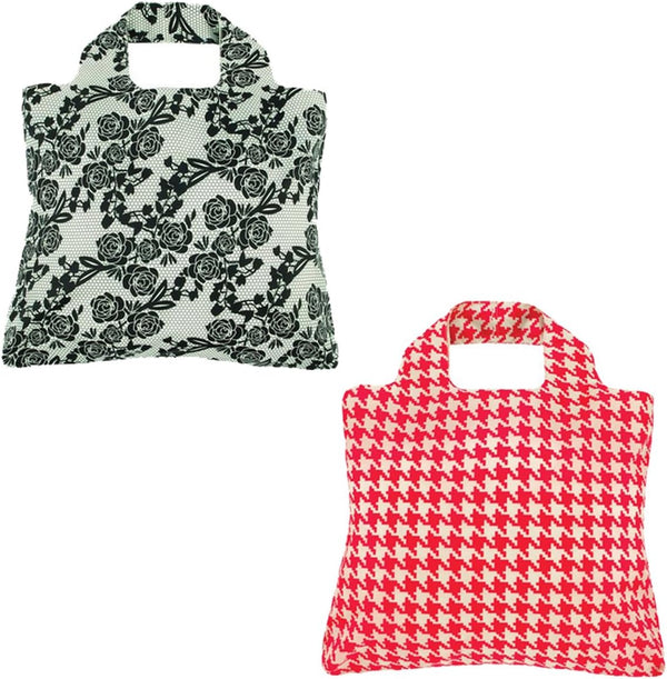 Envirosax Reusable Shopping Bag, Set of 2