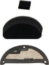 PP205 5/8" Rotor Kit & PP213 air filter for Air Heater HA3005 KFA1022 HA3014 710221010 by Huarntwo
