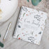 Blank Recipe Book To Write In Your Own Recipes - Family Recipe Journal to Create Your Own Cookbook - 100 Page Empty
