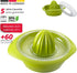 Westmark 3091227A Lemon and Orange Press Limetta, Apple Green