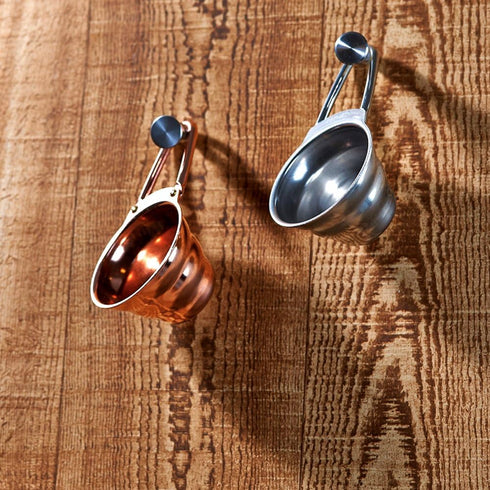 Hario V60 Measuring Spoon, Silver by Hario