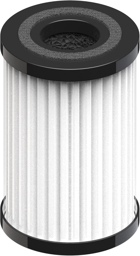 Scosche AFP2RF-SP FrescheFILTER Replacement Filter for Scosche Air Purifier, Compatible with AFP2-SP & AFP2WT-SP