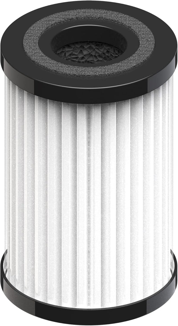 Scosche AFP2RF-SP FrescheFILTER Replacement Filter for Scosche Air Purifier, Compatible with AFP2-SP & AFP2WT-SP