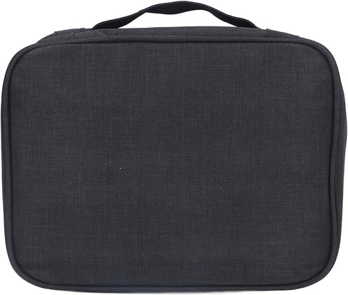 HEEPDD Coffee Maker Bag, Portable Storage Tote for Travel Coffee Machine, Mini Case for Outdoor Use