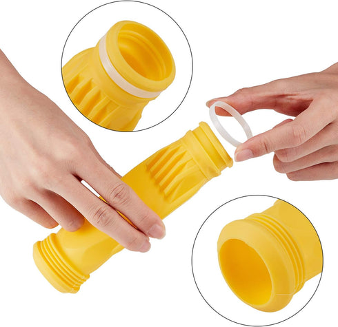 Zonon 2 Pack W69698 Heavy Duty Pool Cleaner Diaphragm Replacement Compatible with Zodiac Baracuda G3, Alpha 2 3