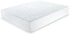 Vibe Cooling Quilted Memory Foam Mattress Pad, King
