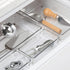 Linus Drawer Organizer, 3.2" x 6.4" x 2"