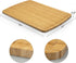 30 20 Inch Extra Large Bamboo Cutting Board for Kitchen, x Large Butcher Block Chopping Board with Juice Groove, XXXL
