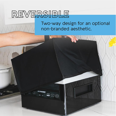 Avid Armor USVX Chamber Vacuum Sealer Dust Cover