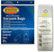 EnviroCare 3 Pack Nutone Microfiltration Central Vacuum Cleaner Bags