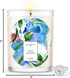 Baubles Star Jasmine Scented Premium Candle with Surprise Ring Inside | 18 oz Large Candle | Made in USA | Paraffin Free