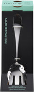 Towle Living Stainless Steel Basic Salad Serving Fork