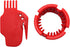 Replacement Accessory Kits for iRobot Roomba 600 Series, Includes Filters, Brushes, Cleaning Tool