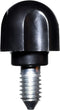 Univen Attachment Knob Thumb Screw - Fits KitchenAid Mixers, Replaces 9709194, 4162142, 240374