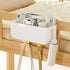Bunk Bed Shelf for Top Bunk Bedside Shelf Accessories for Kids Bunk