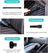 Handheld Vacuum Cordless, Portable Wet Dry Cleaner for Car Home, Pet Hair, Rechargeable 2200mAh Lithium Battery, 120W