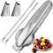 Upgraded Chestnut Cutter Tool Chestnut Open Clip Stainless Steel Chestnut Opener Portable