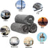 HYCIM 23.62 15.75 Inches, (3pcs) Shiny Microfiber Wipes Bath Shower Cleaning Cloths, X Super Absorbent Microfiber Bath