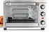 Air Fryer Grill Oven Basket Frying Tool, Kitchen Supplies, Rotisserie Baking Supplies