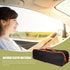 Veemoon Vacuum Cleaner Tool Bag - Portable Organizer for Car Vacuum Cleaner, Small Cloth Bag for Cleaning Tools