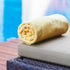 KAHAF COLLECTION 6 Pack Set (27 54 Inches) 100% (27x54) Inches Bath Towels x Ring Spun Cotton, Lightweight, Quick Dry