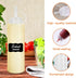 12 pack 8 OZ Hajoyful Squeeze Bottle Condiment Squeeze Bottles Plastic ketchup Squeeze Squirt bottle For Sauce, BBQ