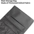 Hang Storage Bag for Vacuum Cleaner Tool Accessories, Wall Hanging Organizer for Airwrap Styler
