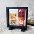 Japanese Omamori Amulet Lucky Charm Blessing Bag for Work, Career Success, Prosperity, Good Luck Gifts