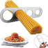 Stainless Steel Spaghetti Measurer, Quick Pasta Measuring Tool for Kitchen Cooking