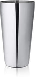 3-Piece Set 7 True Barware for Mixed Drinks and Cold Brew Cocktails, Includes Cocktail Shaker Tin, Cocktail Mixing