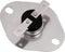 BlueStars 9759242 Oven Thermal Fuse - Compatible with Whirlpool, Replaces 4452223 WP9759242