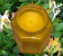 Honeysuckle Scented Blended Soy Candle | Hand Poured Spring Candles | Made in The USA by Just Makes Scents