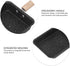 Breakfast Flat Pan, Tamagoyaki Omelette Pan, Non Stick Iron Square Frying Pan for Home Kitchen