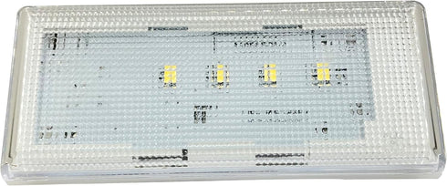 W10515058 LED Lights for Whirlpool Refrigerator W10465957, WPW10515058, W10522611 by Delixike