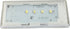 W10515058 LED Lights for Whirlpool Refrigerator W10465957, WPW10515058, W10522611 by Delixike