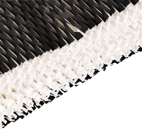 Eagles HWF64 Humidifier Filter, 8 Pack Replacement Wick Filters for Holmes HWF64, Sunbeam, Bionaire