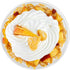 5 50 Frozen Restaurantware-RW Base Ounce Round Ice Cream Cups, Disposable Parfait Cups - Lids Sold Separately, Premium