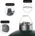 Grill chimney top vent cap,Dracarys large big green egg accessories chimney vent cap top vent bbq and grill top vent