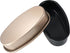 Non-Stick Loaf Pan, Loaf Tray Bakeware, Kitchen Carbon Steel Oval Shaped Bread Mould