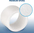 30-Pack Top Fill Humidifier Replacement Filters for LEVOIT Classic160, Dual150, Dual200S, and More